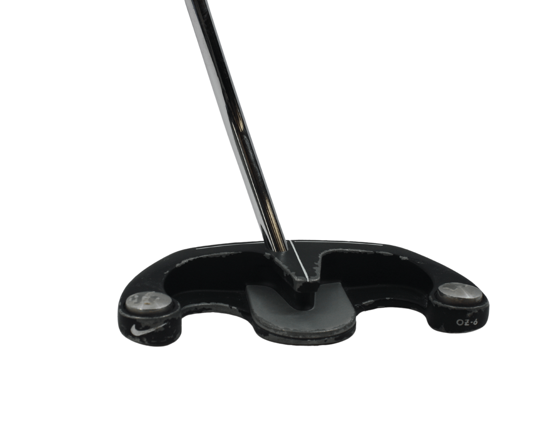 Nike OZ 6 Putter - Reswing