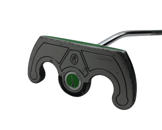 Nike OZ 6 Putter - Reswing