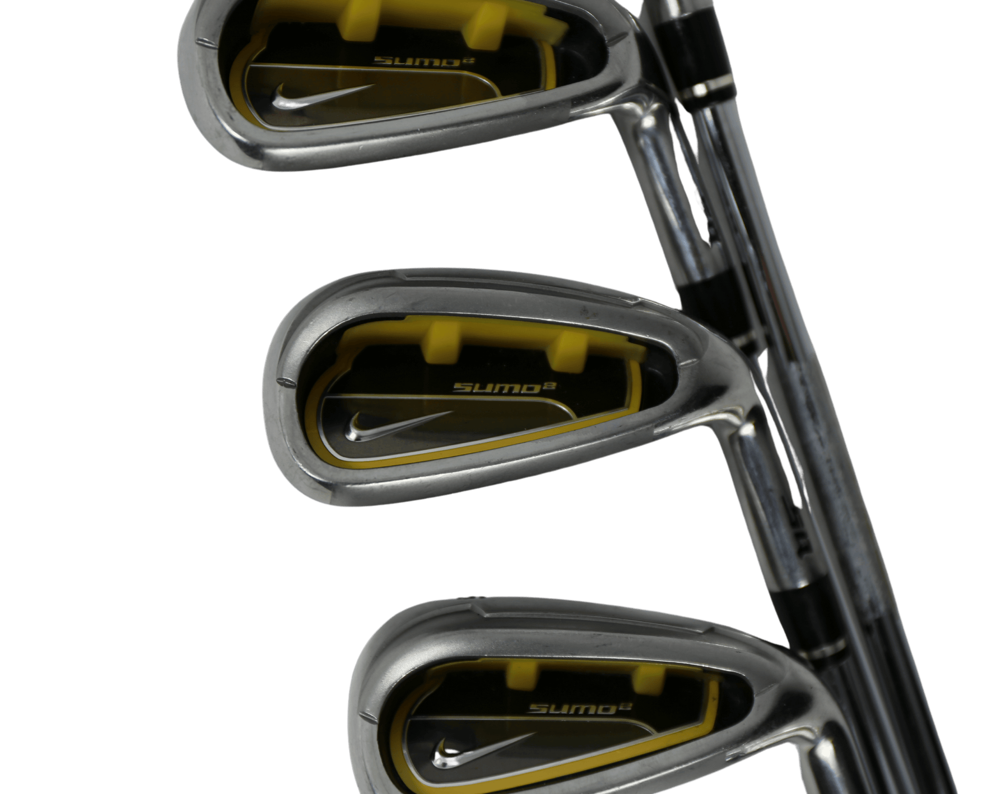 Nike Sumo 2 8 - SW - Reswing