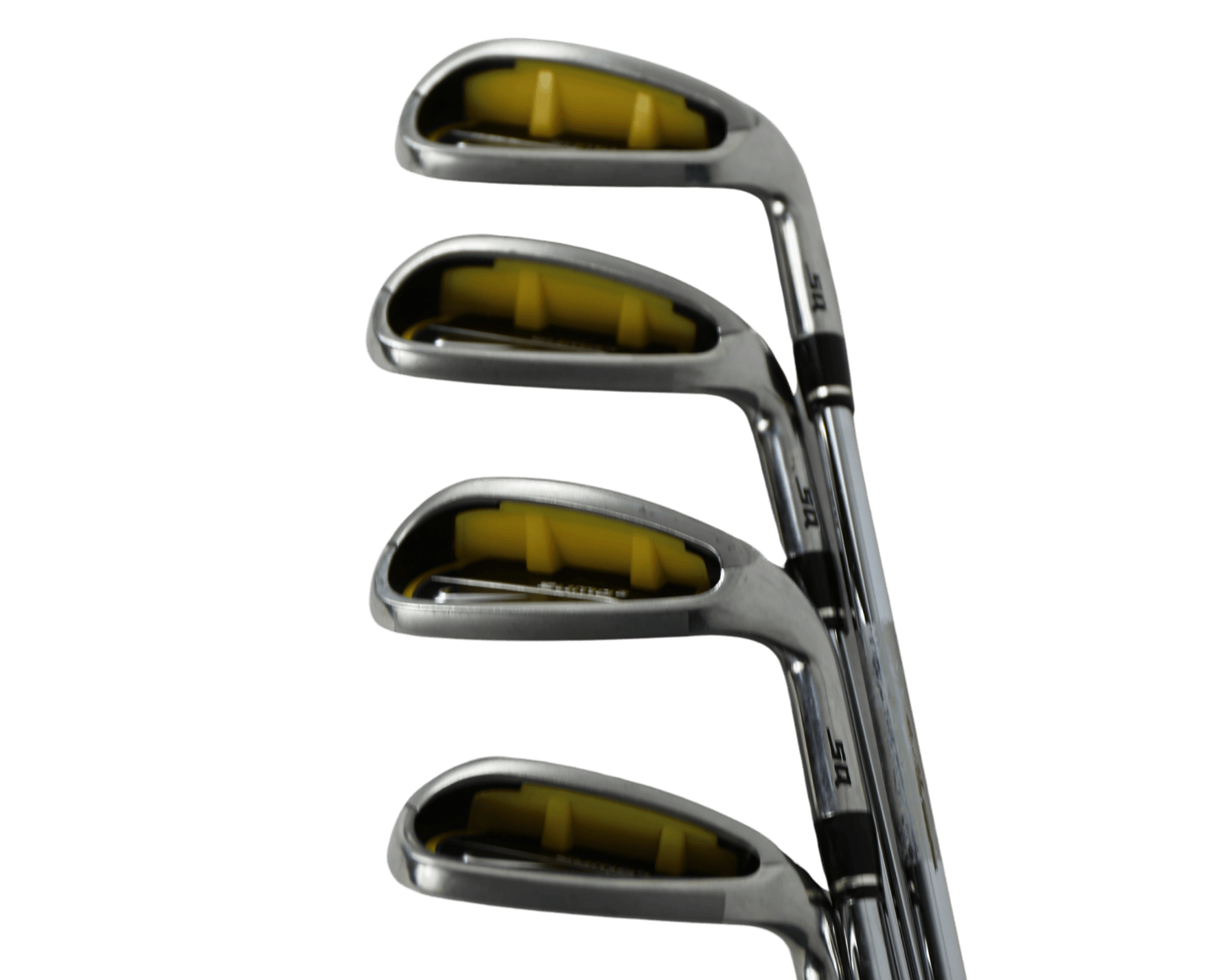 Nike Sumo 2 8 - SW - Reswing