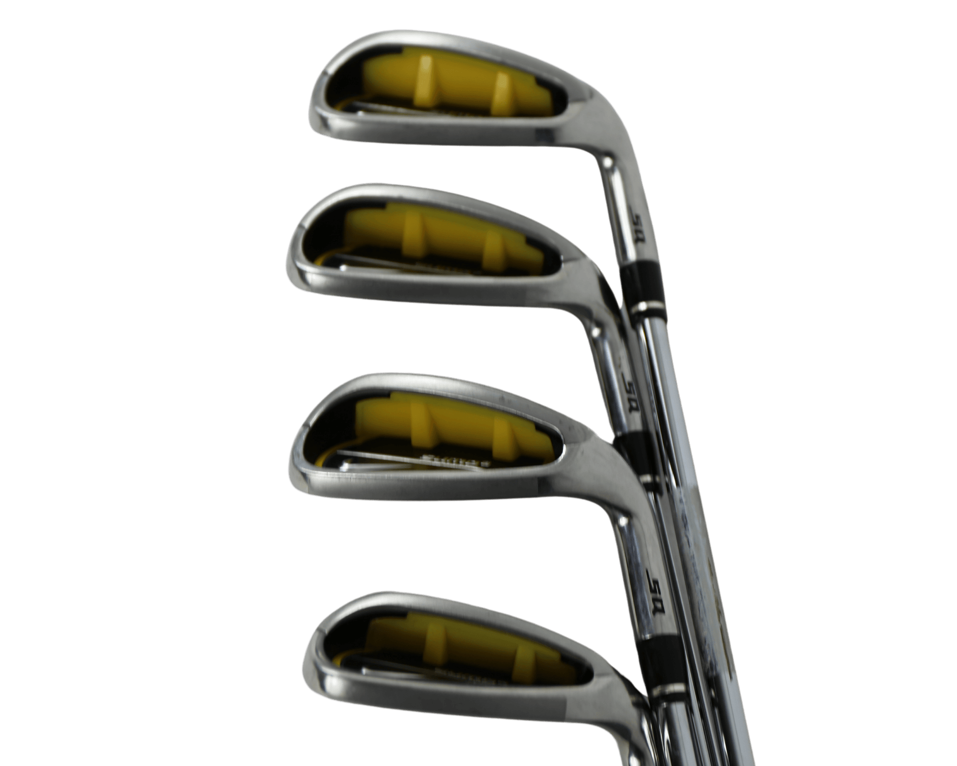 Nike Sumo 2 8 - SW - Reswing