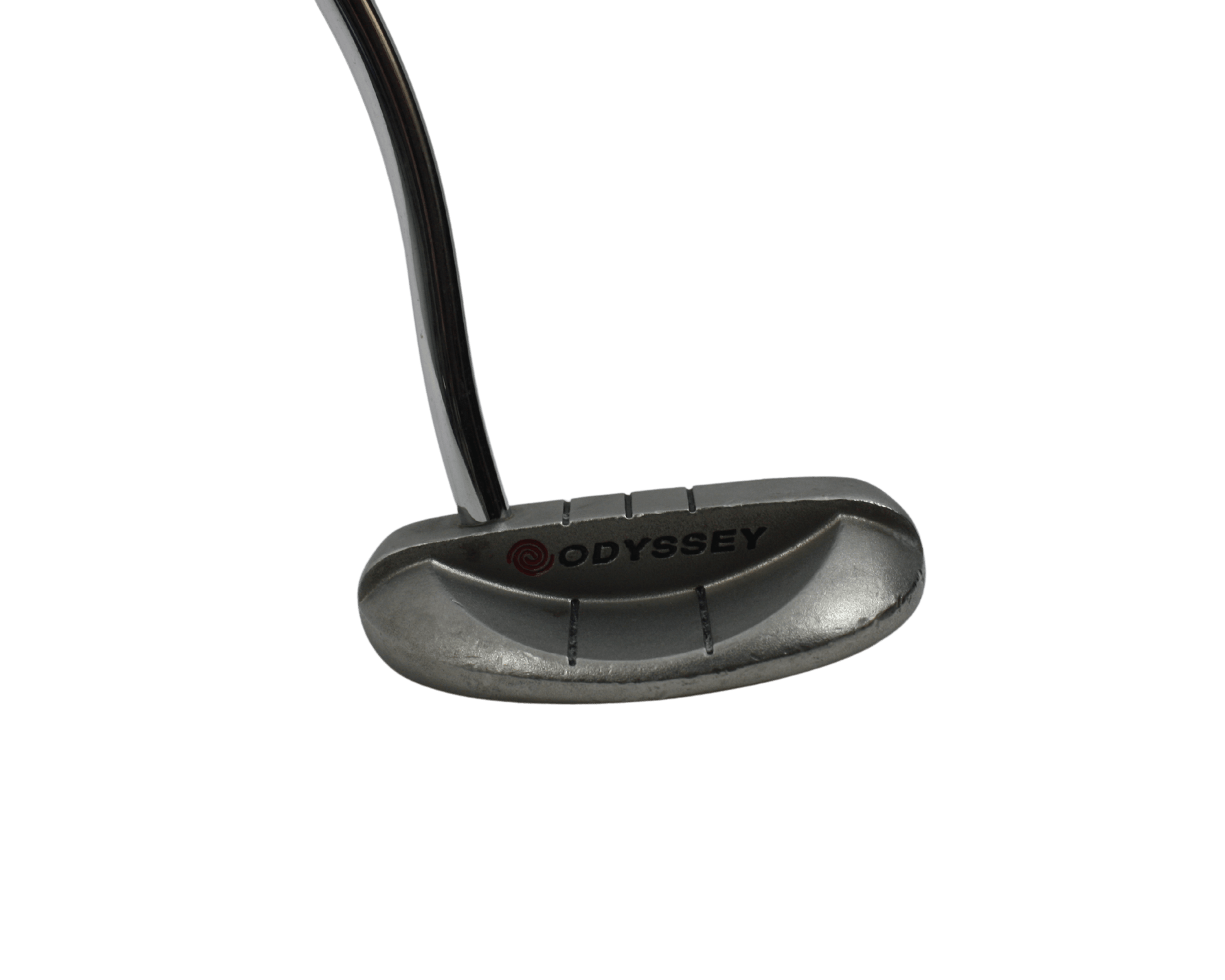 Odyssey White hot Dual force Rossie 2 - Reswing