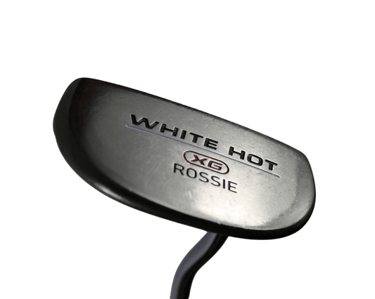Odyssey White Hot XG Rossie - Reswing