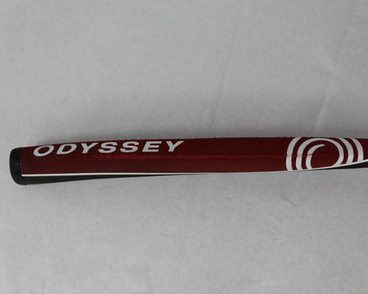 Odyssey White Hot XG Rossie - Reswing