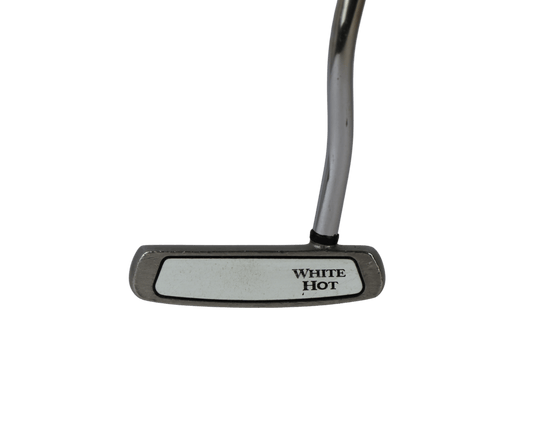 Odyssey White Hot#5 - Reswing