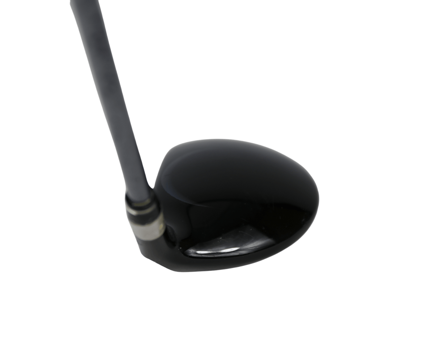 Ping G5 hybrid 5 - Reswing