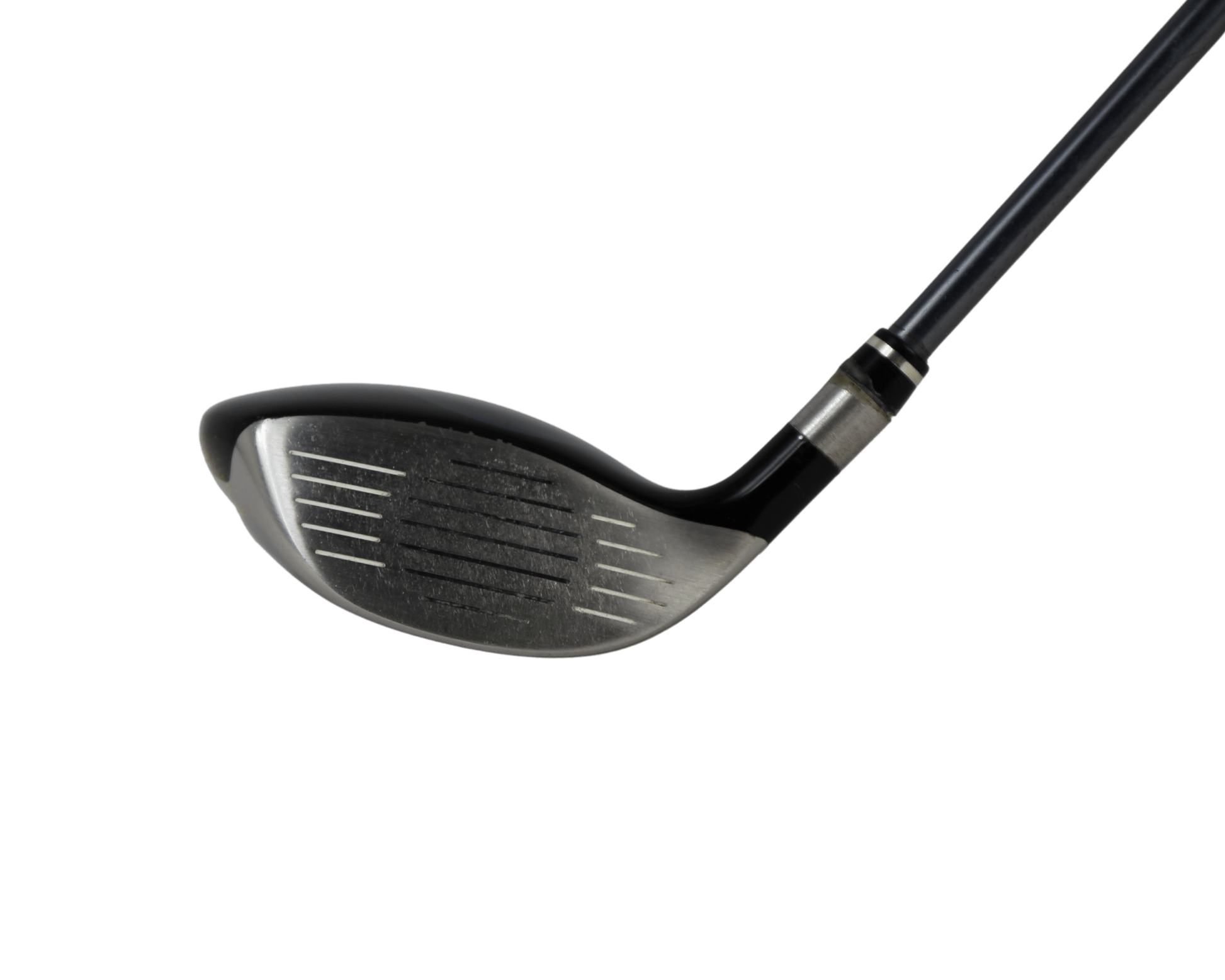 Ping G5 hybrid 5 - Reswing