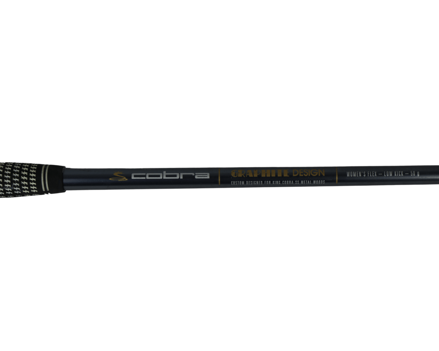 Ping G5 hybrid 5 - Reswing