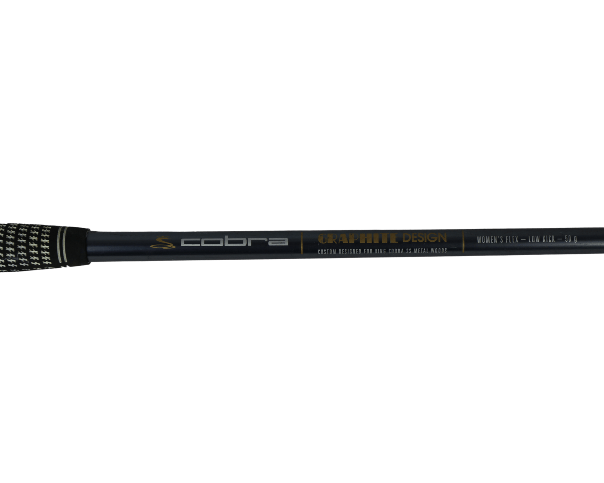 Ping G5 hybrid 5 - Reswing