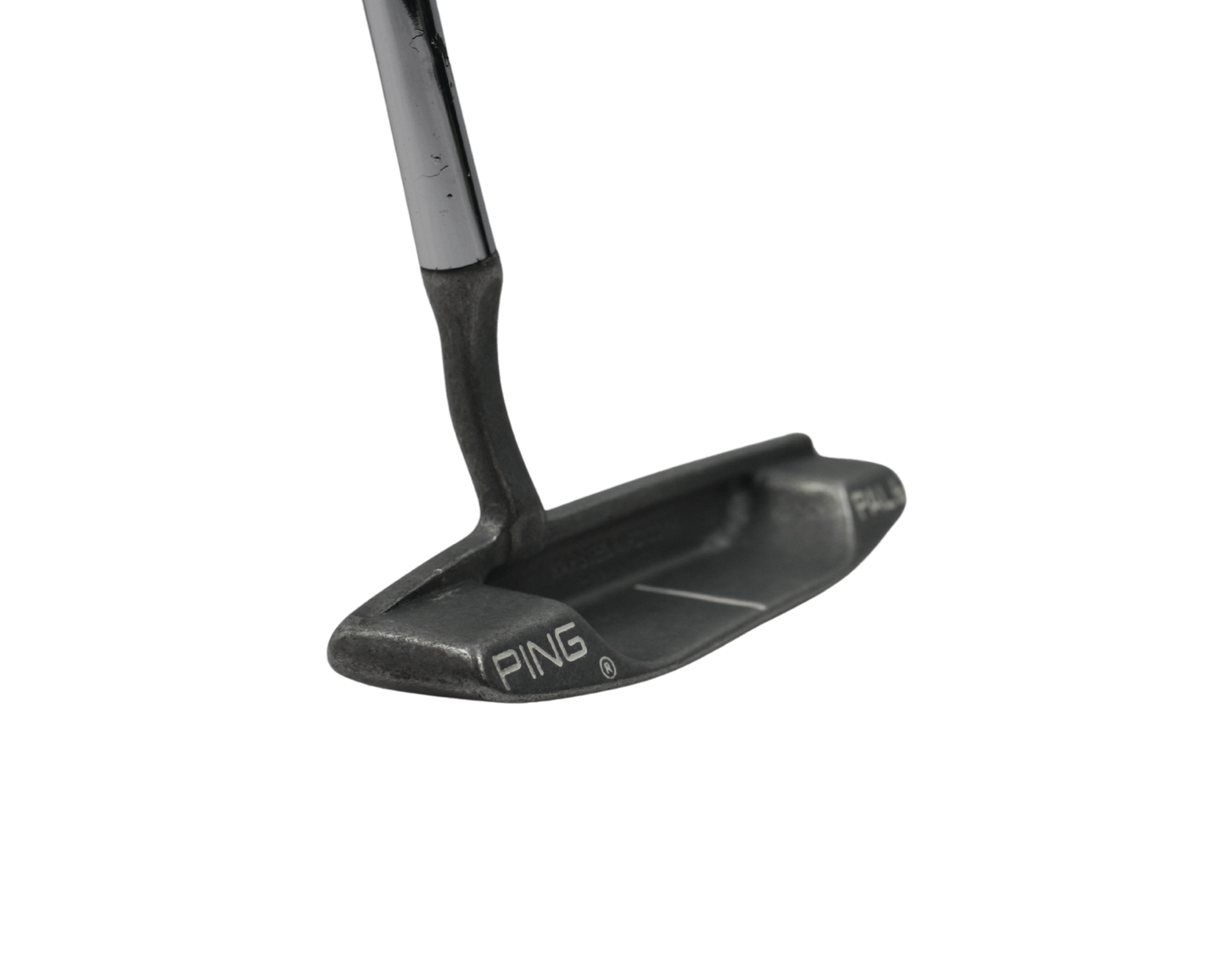 Ping Pal 6 Putter - Reswing