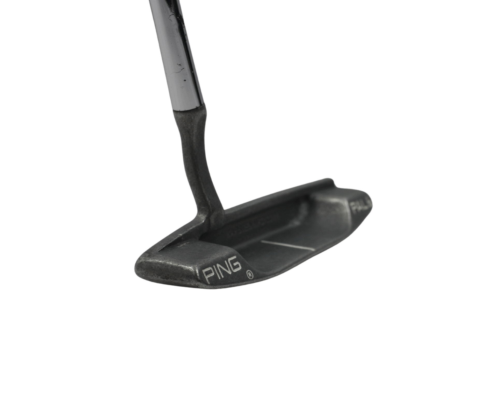 Ping Pal 6 Putter - Reswing
