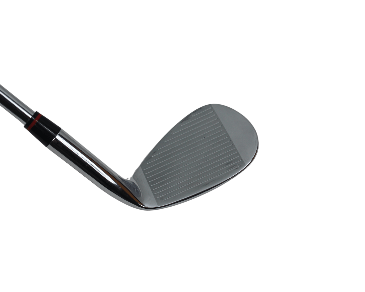 Snake Eyes 600W Forged - Reswing