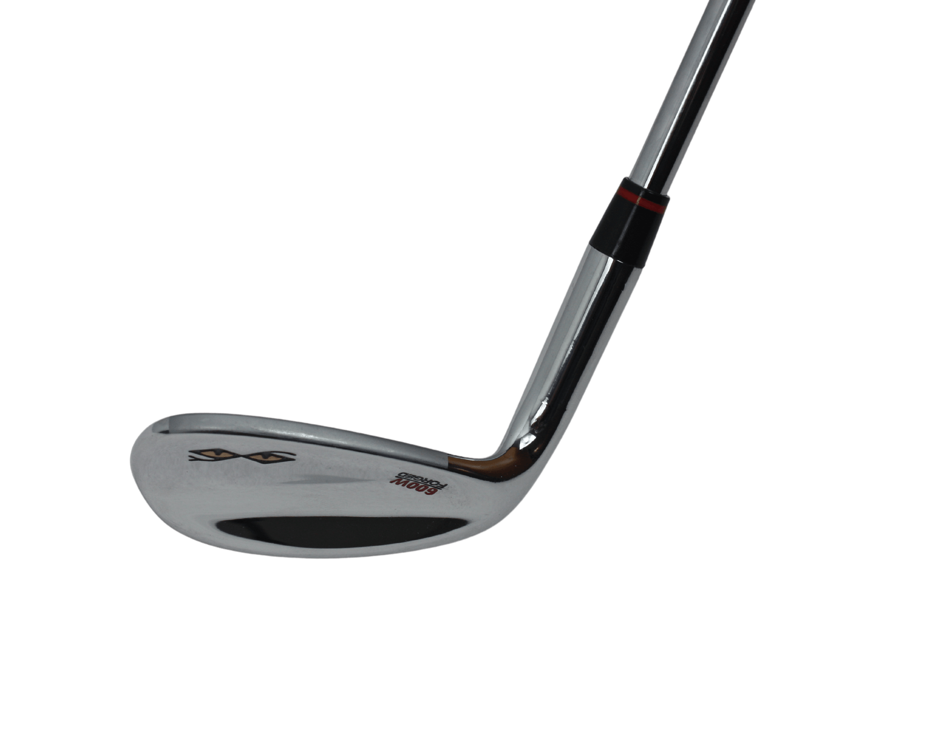 Snake Eyes 600W Forged - Reswing