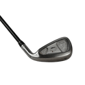Taylor Made RAC iron 4 - Reswing