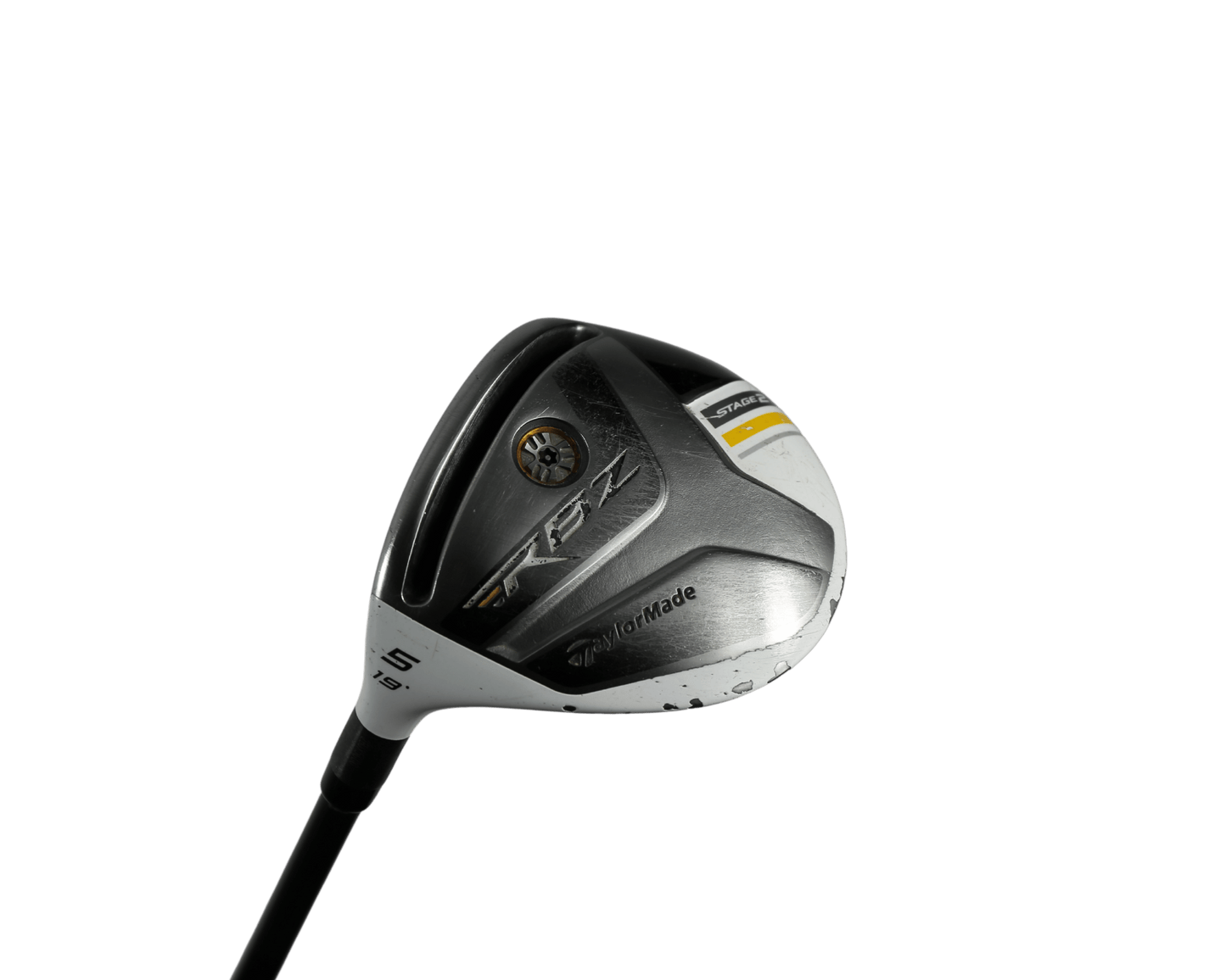 Taylormade RBZ Stage 2 - 19 Linkshandig - Reswing