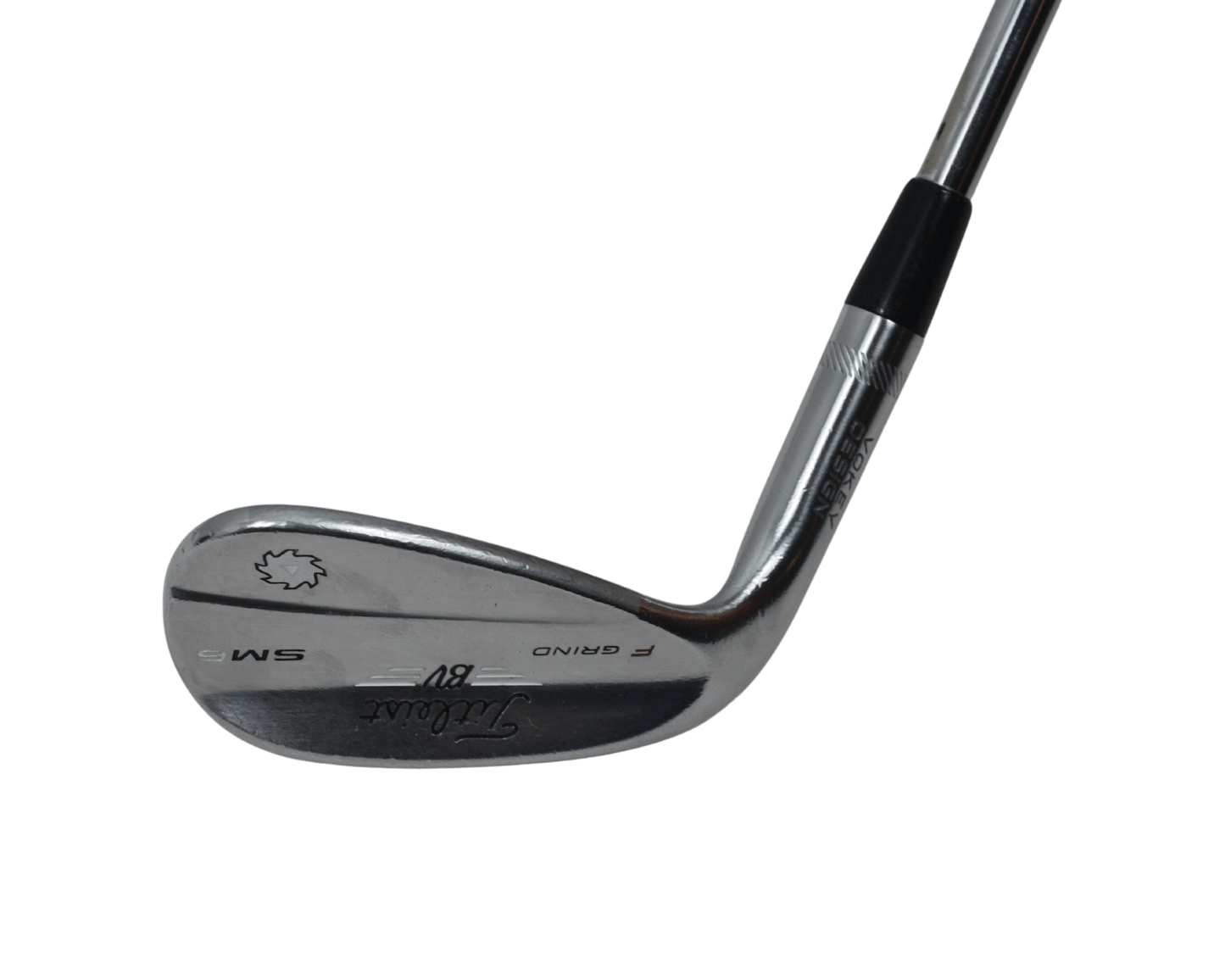 Titleist SM6 Vokey F Grind - 52 Linkshandig - Reswing