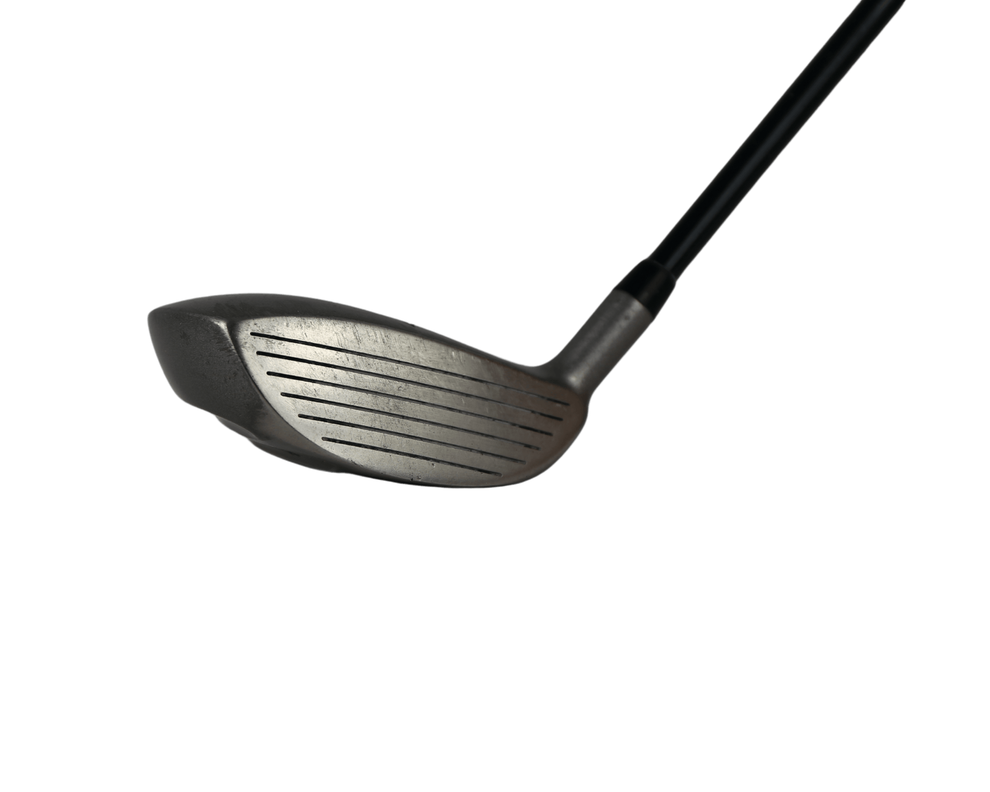 Triumph Metal 3 - Reswing