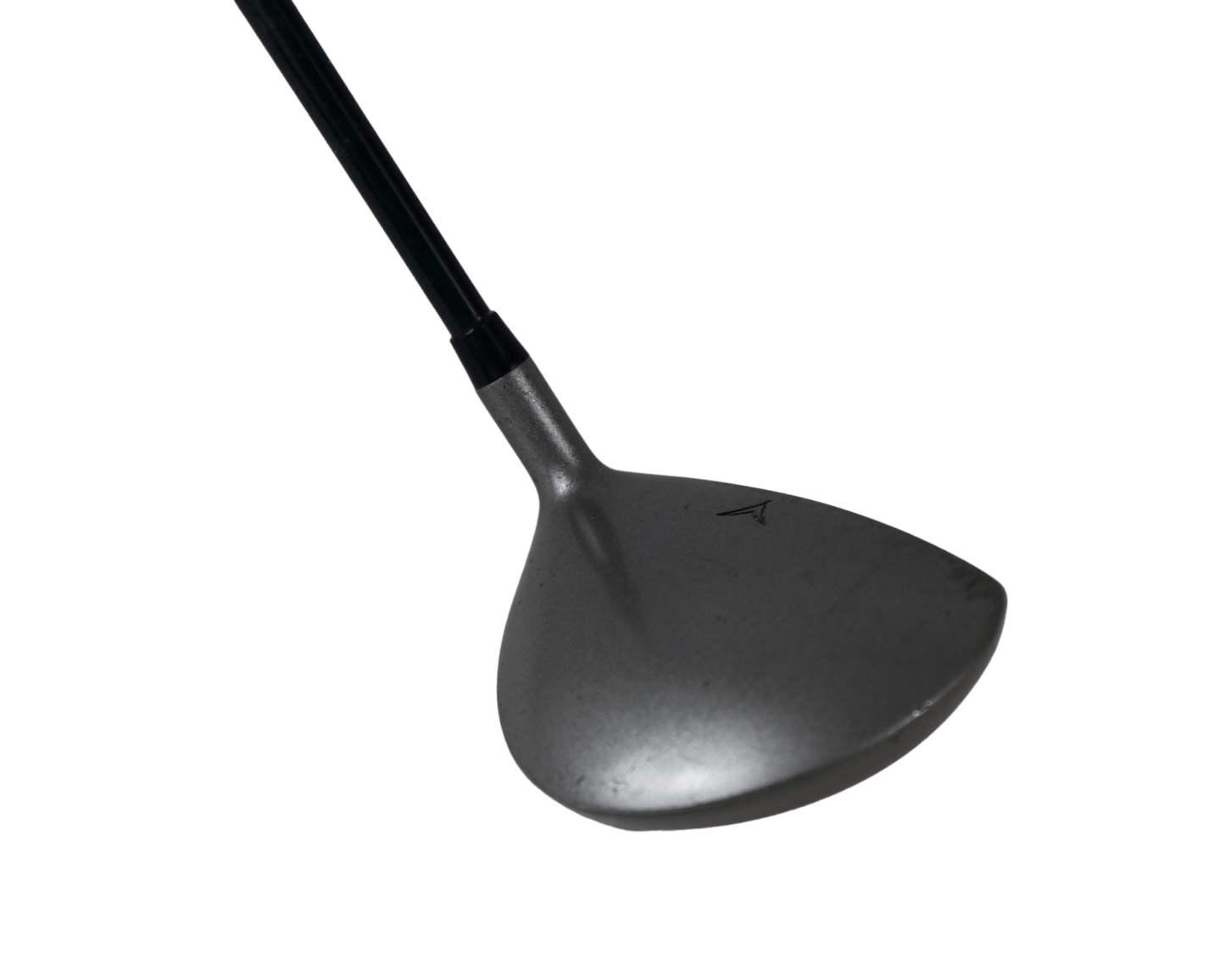 Triumph Metal 3 - Reswing