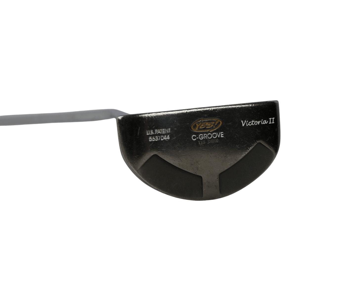 Yes C - Groove Victoria 2 Linkshandig - Reswing