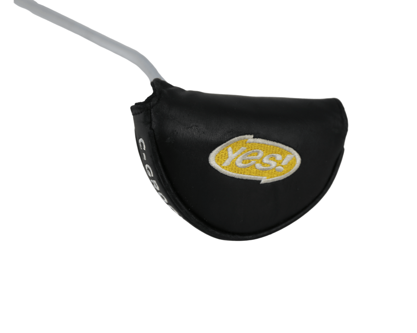 Yes C - Groove Victoria 2 Linkshandig - Reswing